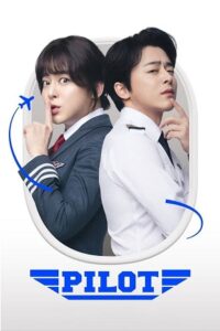 Pilot (2024) AMZN WEB-DL Dual Audio {Hindi-Korean} 480p - 720p - 1080p poster