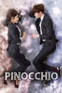 Pinocchio (Season 1) Dual Audio {Hindi-Korean} Netflix Series 720p & 1080p WEB-DL poster