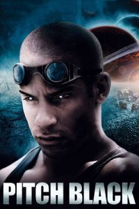 Pitch Black (2000) poster
