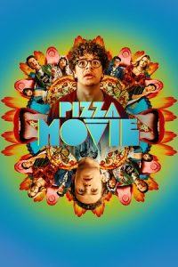 Pizza Movie (2026) WEB-DL {English With Subtitles} Full Movie 480p - 720p - 1080p poster