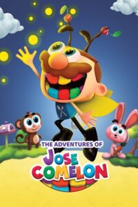 Play And Discover With Jose Totoy (2000) poster