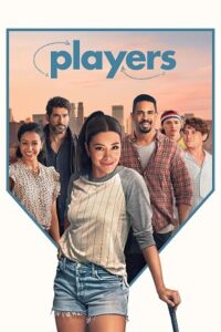 Players (2024) NF WEB-DL Dual Audio {Hindi-English} 480p - 720p - 1080p poster