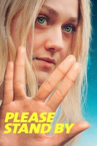 Please Stand By (2017) BluRay Dual Audio {Hindi-English} 480p - 720p - 1080p poster
