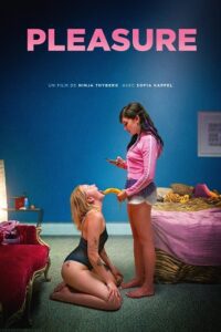 [18+] Pleasure (2021) BluRay {English With Subtitles} Full Movie 480p - 720p - 1080p poster