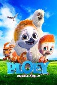 Ploey (2018) Dual Audio {Hindi-English} BluRay 480p - 720p - 1080p poster