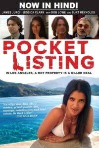 Pocket Listing (2015) poster