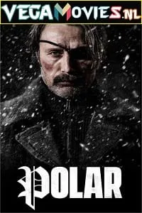 Polar (2019) {English With Subtitles} WEB-DL 480p - 720p - 1080p poster