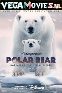 Polar Bear (2022) {English With Subtitles} 480p - 720p - 1080p poster