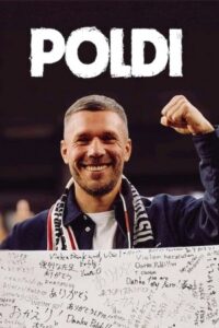 Poldi (2026) WEB-DL Dual Audio {Hindi-German} 480p 720p & 1080p – Documentary Film poster