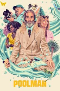 Poolman (2023) {English with Subtitles} Full Movie WEB-DL 480p - 720p - 1080p poster