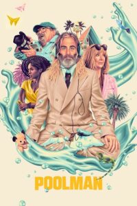 Poolman (2023) poster