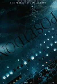Poseidon (2006) Dual Audio {Hindi-English} 480p - 720p poster