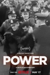 Power (2024) poster