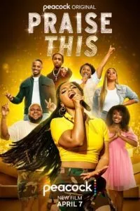 Praise This (2023) poster