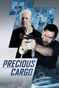 Precious Cargo (2016) Dual Audio [Hindi + English] BluRay 480p - 720p - 1080p poster