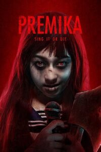 Premika (2017) WEB-DL Hindi Dubbed (ORG) 480p - 720p - 1080p poster