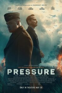 Pressure (2026) poster