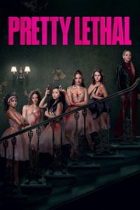 Pretty Lethal (2026) WEB-DL Dual Audio {Hindi-English} 480p - 720p - 1080p – Amazon Film poster