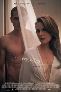 Pretty Thing (2025) WEB-DL Dual Audio {Hindi-English} 480p - 720p - 1080p poster