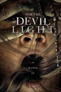 Prey for the Devil (2022) poster