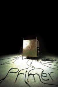 Primer (2004) {English with Subtitles} Full Movie WEB-DL 480p - 720p - 1080p poster