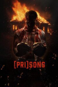 (Pri)sons (2024) WEB-DL Dual Audio {Hindi-English} 480p - 720p - 1080p poster