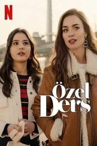 Private Lesson – Özel Ders (2022) WEB-DL Dual Audio {Turkish-English} Full Movie 480p - 720p - 1080p poster