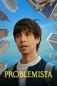 Problemista (2023) Dual Audio {Hindi-English} WEB-DL 480p - 720p - 1080p poster