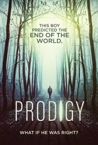 Prodigy (2018) Dual Audio {Hindi-English} 480p - 720p poster