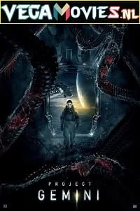 Project Gemini (2022) poster