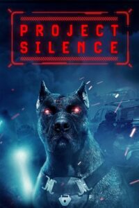 Project Silence (2023) BluRay Dual Audio {Hindi-Korean} 480p - 720p - 1080p poster
