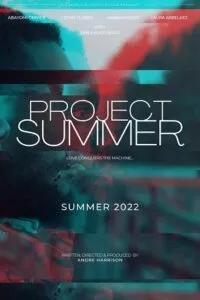 Project Summer (2022) poster