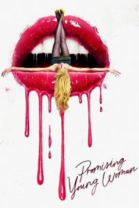 Promising Young Woman (2020) poster