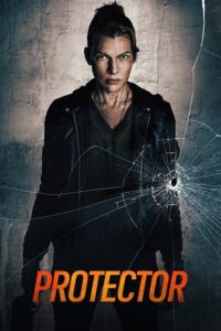 Protector (2026) BluRay Dual Audio {Hindi-English} 480p - 720p - 1080p poster