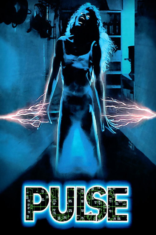 Pulse (1988) Blu-Ray Dual Audio {Hindi-English} 480p - 720p - 1080p poster