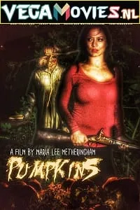 Pumpkins (2018) poster