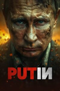 Putin (2025) {English with Subtitles} Full Movie WEB-DL 480p - 720p - 1080p poster