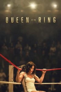 Queen of the Ring (2024) poster