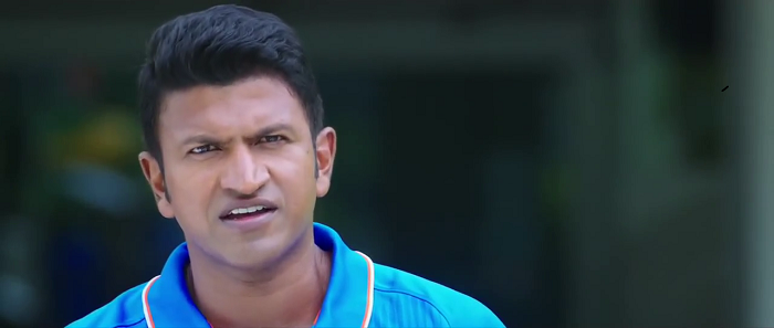 Raajakumara (2017) HDRip Hindi Dubbed Full Movie 480p - 720p poster