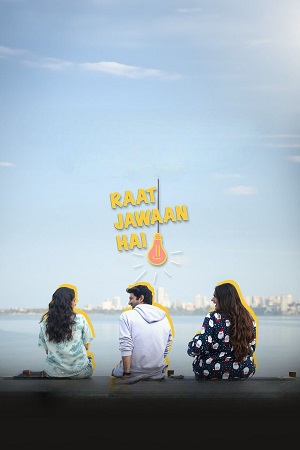Raat Jawan Hai – Season 1 (2024) poster