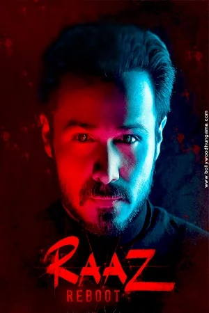 Raaz Reboot (2016) Hindi Full Movie 480p - 720p - 1080p poster