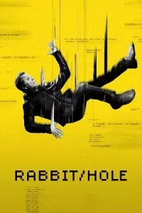 Rabbit Hole (2023) poster