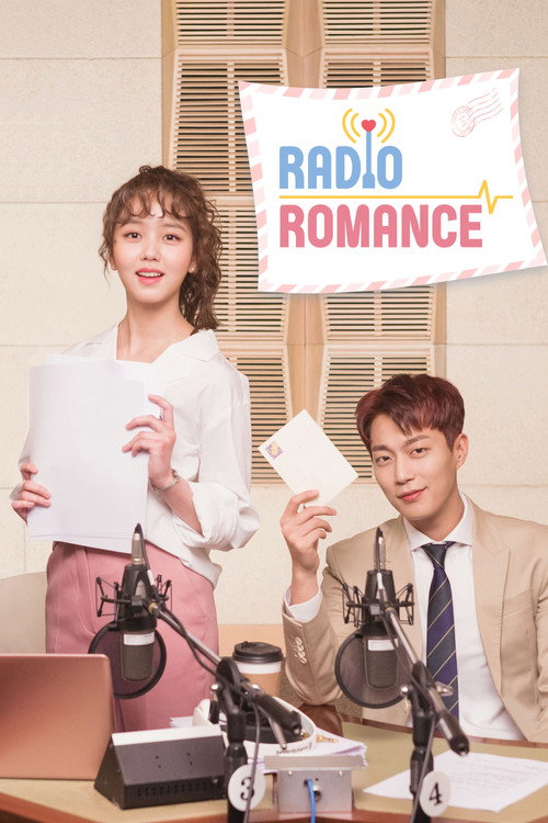 Radio Romance (Season 1) Dual Audio {Hindi-Korean} K-Drama Series 480p 720p & 1080p WEB-DL poster