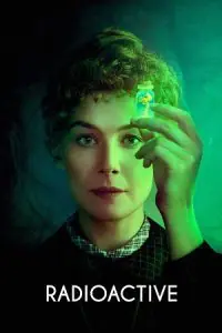 Radioactive (2019) BluRay {English With Subtitles} Full Movie 480p - 720p - 1080p poster