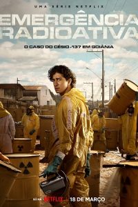 Radioactive Emergency (2026) poster