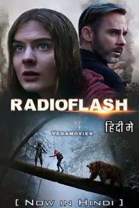 Radioflash (2019) Dual Audio [Hindi ORG + English] WeB-DL 480p - 720p - 1080p poster