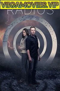 Radius (2017) poster