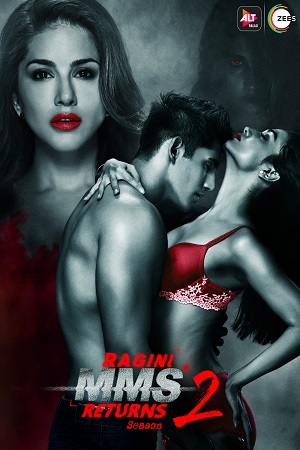 Ragini MMS Returns (2017) poster
