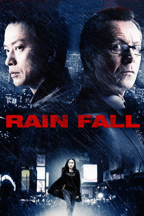 Rain Fall (2009) Blu-Ray Dual Audio {Hindi-English} 480p - 720p - 1080p poster