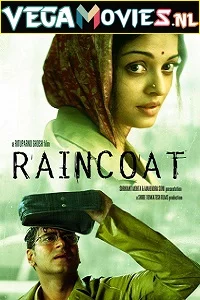 Raincoat (2004) poster